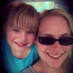 Meet your Posher, Betsi